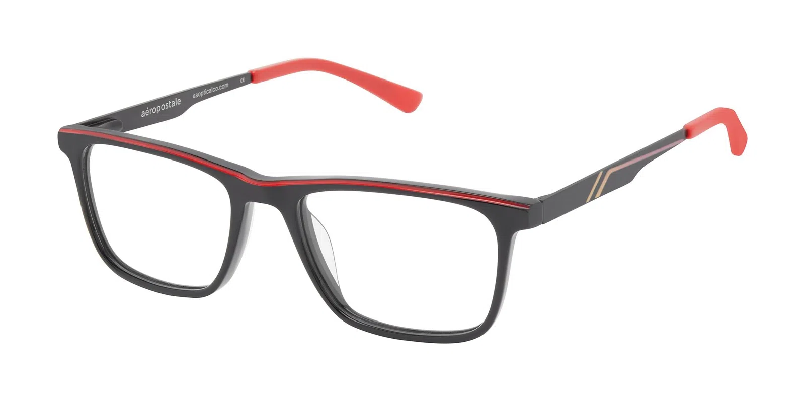 Aeropostale ATTITUDE Eyeglasses - view 3